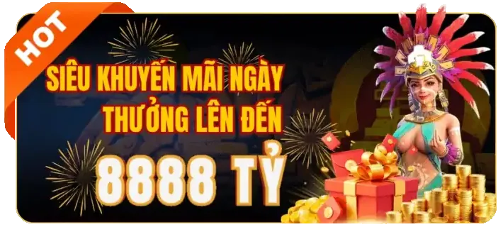 Thưởng sinh nhật và sự kiện đặc biệt Thabet77