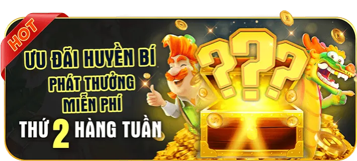 Thưởng Chào Mừng Slot Thabet77