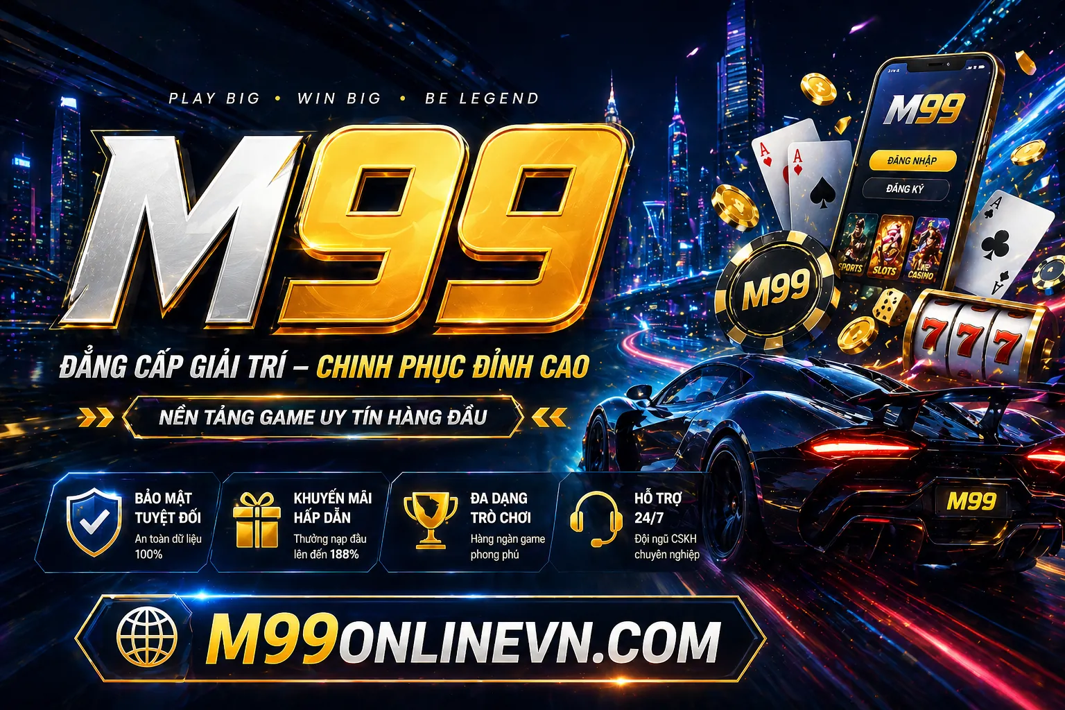 Khuyến mãi game Thabet77