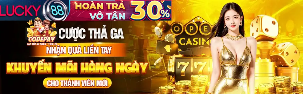 Hoàn trả hàng ngày/tuần tại Thabet77