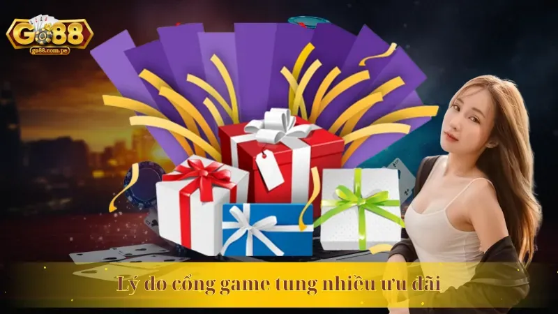 Khuyến mãi theo sảnh game Thabet77