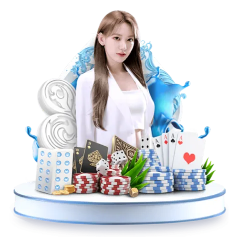 Game slot và bắn cá Thabet77